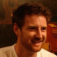 Christopher McKenzie