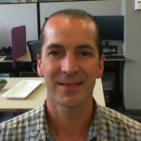Daniel Brough