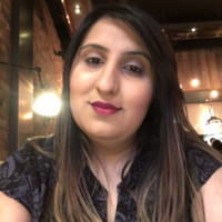 Annisa Manzoor