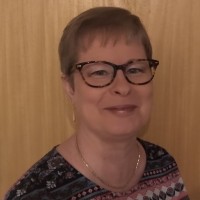 Marjo Kauppinen