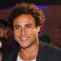 Luiz Gustavo Mathias Silva