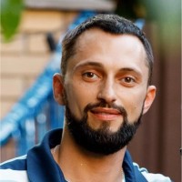Serhii Vasyliev
