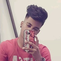 Shubham Dhage