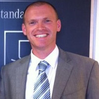 Jon Upton