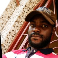 Godwin Ebozele