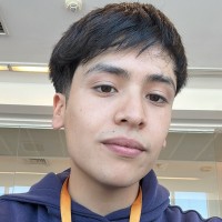 Nicolas Tolosa Zuñiga