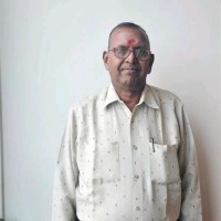 R Veera Pandian