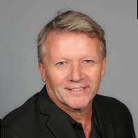 Larry Mead
