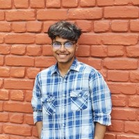 Shivank Singh