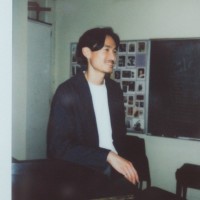 Nicholas Yee
