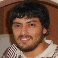 Facundo Anton Flores
