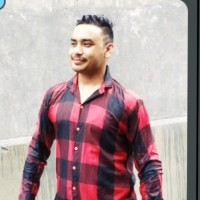 Chef Gaurav Bisht