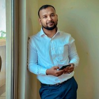 Mohamed Irshad