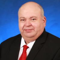 Johnny Walton
