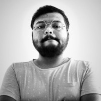 Diptak Halder