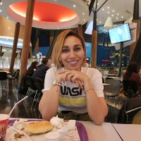 Sara Bashash