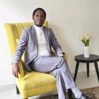Philip Ugege