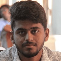 Dineshkumar Velusamy