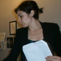 Carole Girault Perhirin
