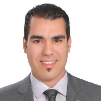 Ahmed Mostafa