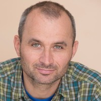 Marco Weber