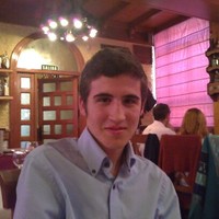Alvaro Velasco Rodríguez