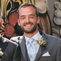 Dylan Sutter