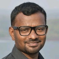 Girisha Krishnappa