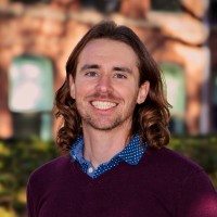 Dalton Langdon, M.Ed
