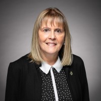 Sylvie Bérubé