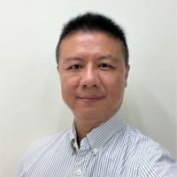 Patrick Chen