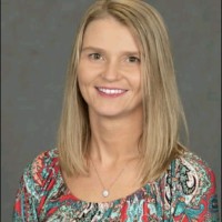 Alicia Hames