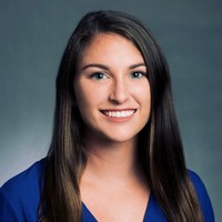 Mackenzie Groark, Mba