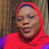Mariam Taiwo
