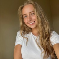 Sarah Cribbin