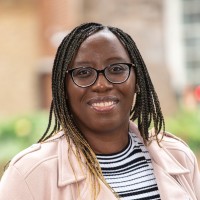 Ann-Marie Esiaka
