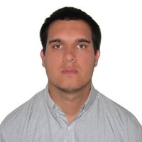 Rafael Rossello Drago