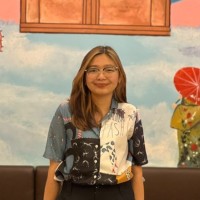 Ira Kathleen Bagatan