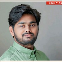 Vikas Ambesange