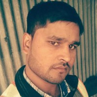 Nitesh Kumar Yadav