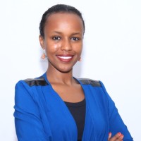 Amina Mohamed