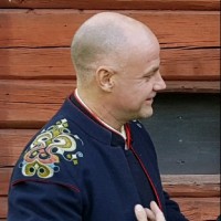 John-Erik Göras