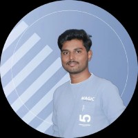 Prasad Bhosale
