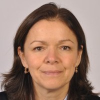 Birgit Mørch Sørensen
