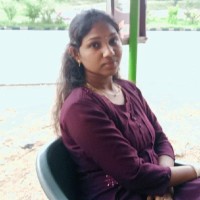 Monisha Jayakumar