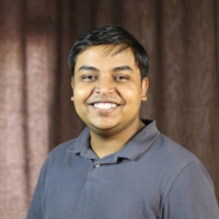 Pritanjan Shome
