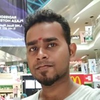 Nishanth C R