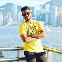 Shashank Kadam
