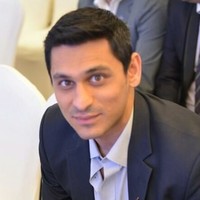 Zubair Saleem