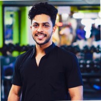 Sidharth SM